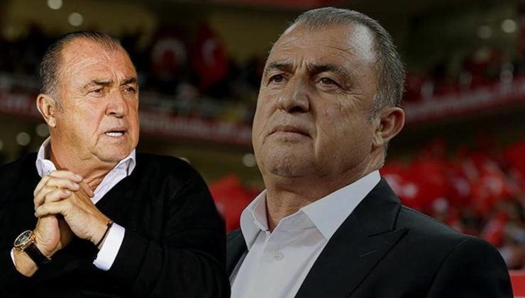 Fatih Terim'den sürpriz çıkış: 'Beni şaşırtıyor!'