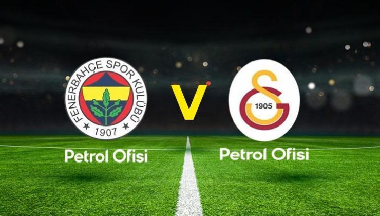 FB-GB derbisi canlı izle: Fenerbahçe – Galatasaray maçı ne zaman, saat kaçta, hangi kanalda? Kadın Futbol Süper Ligi 6. hafta maçı!