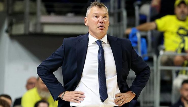 Fenerbahçe Beko Euroleague'de çift maç haftasında Alba Berlin'e konuk oluyor