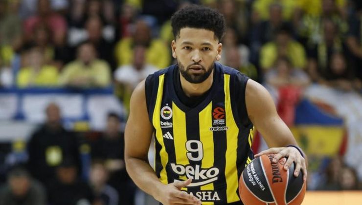 Fenerbahçe Beko – Maccabi Tel Aviv maçı ne zaman saat kaçta hangi kanalda? (EuroLeague maçı)