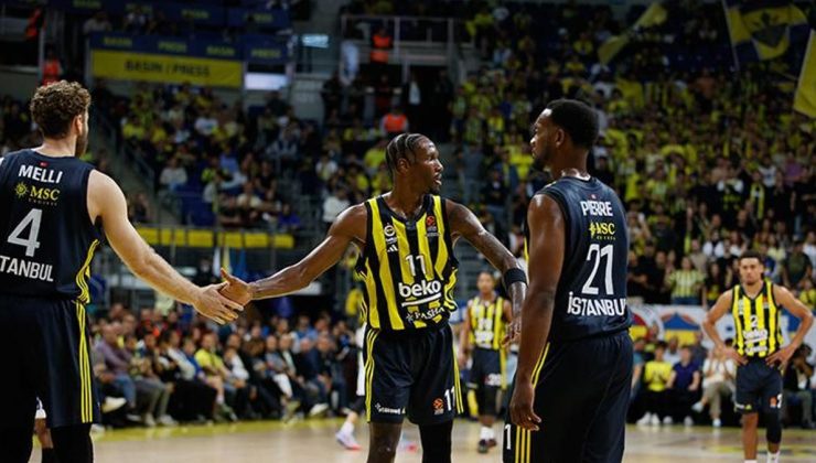 Fenerbahçe-Panathinaikos maçı kapalı gişe oynanacak