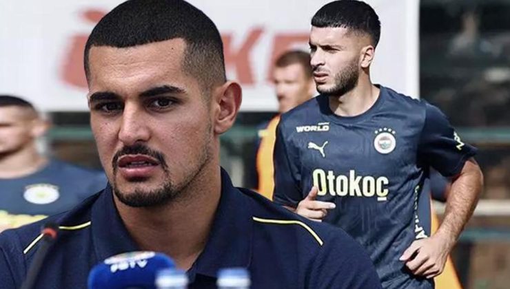 Fenerbahçe'de 8 milyon Euro kulübeye hapsoldu! Oğuz Aydın ve Levent Mercan bilmecesi