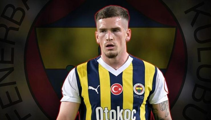 Fenerbahçe'de günler sonra ortaya çıkan Ryan Kent gerçeği! Sözleşmesinin neden feshedildiği ortaya çıktı