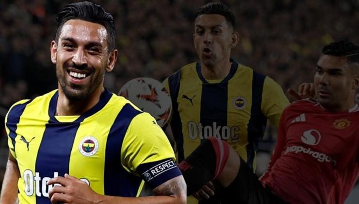 Fenerbahçe'de İrfan Can Kahveci belirsizliği! Menajerinden açıklama geldi