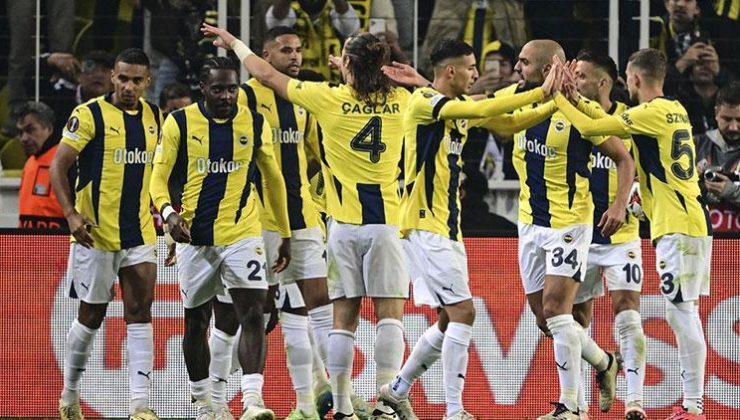 Fenerbahçe 3 eksikle Bodrum FK’yi ağırlayacak! Maçta bir ilk yaşanacak…