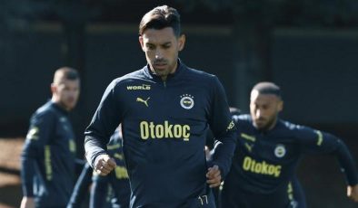 Fenerbahçe, Bodrum FK maçına hazır