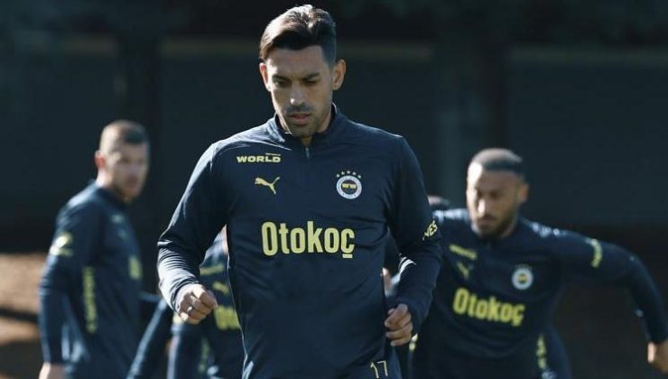 Fenerbahçe, Bodrum FK maçına hazır