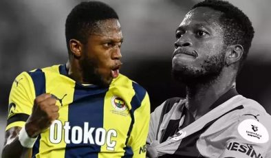 Fenerbahçe, Samsunspor deplasmanında! Fred ve Oosterwolde ceza sınırında…