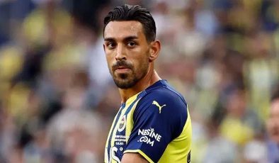 Fenerbahçe’de İrfan Can Kahveci kararını verdi! İmzalayacak mı?