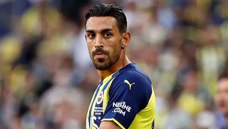 Fenerbahçe’de İrfan Can Kahveci kararını verdi! İmzalayacak mı?