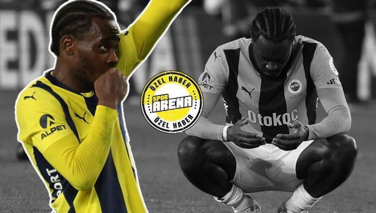 Fenerbahçe’de Osayi-Samuel’den maç sonunda dikkat çeken hamle! Sözleşme ve Galatasaray iddiaları sonrası…