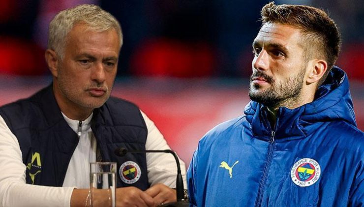 Fenerbahçe’nin yıldızı Dusan Tadic’ten flaş transfer itirafı: ‘Görülmemiş bir teklif aldım ama…’