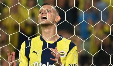 Fenerbahçe’yi korkutan sakatlık! Sebastian Szymanski milli takımda sakatlandı…