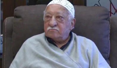 FETÖ elebaşı Gülen’in ölümünün ardından örgüt içinde ‘para’ kavgası