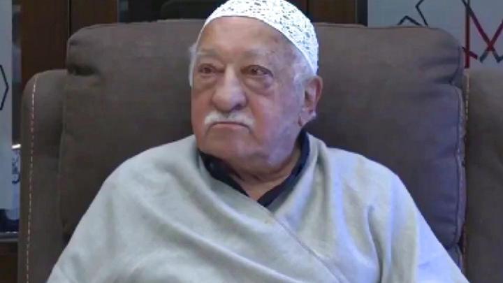 FETÖ elebaşı Gülen’in ölümünün ardından örgüt içinde ‘para’ kavgası