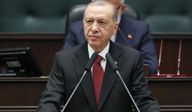 Filistin’in Geleceği Konferansı… Cumhurbaşkanı Erdoğan’dan önemli açıklamalar