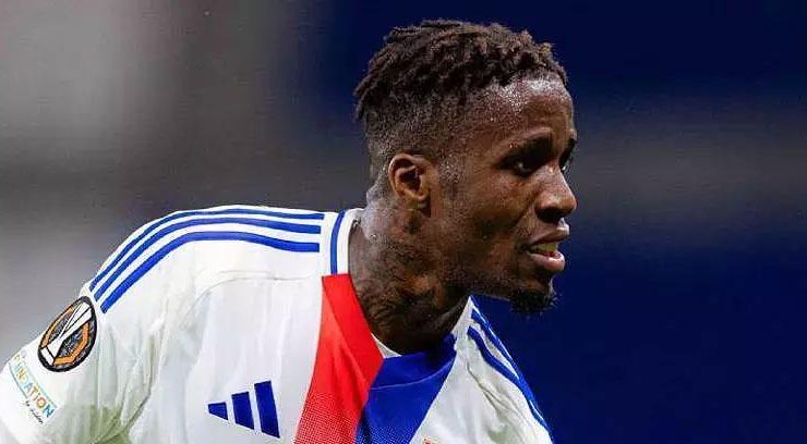 Fransızlardan flaş Wilfried Zaha iddiası: ‘Galatasaray’a geri dönebilir!’