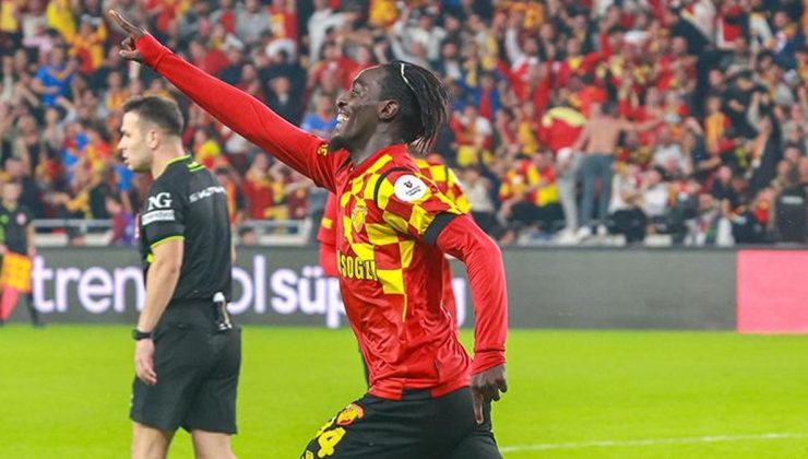 Göztepe'de Gaziantep FK maçı öncesi alarm