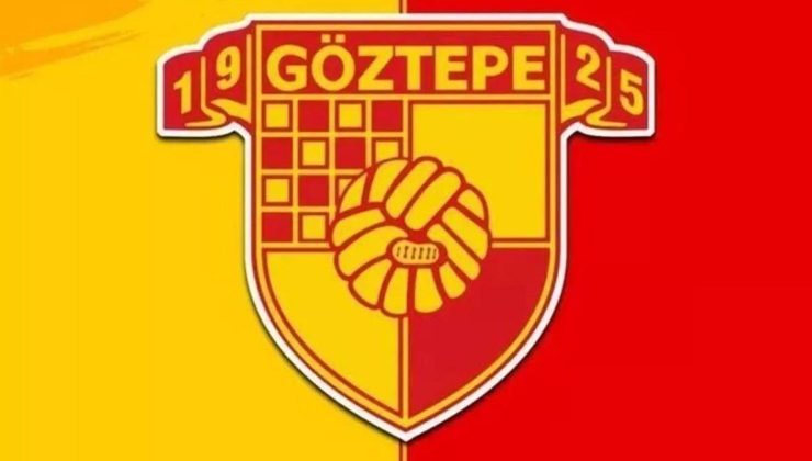 Göztepe'nin yıldızına af çıkmadı