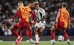 Galatasaray – Beşiktaş canlı maç izle Twitter linki – GS BJK derbi beIN Sports şifresiz yayın – Galatasaray – Beşiktaş canlı izle ücretsiz