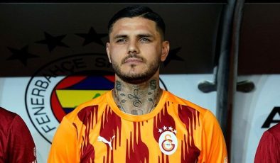 Galatasaray’ın golcüsü Icardi için flaş transfer iddiası: 15 milyon dolar bonservisle ülkesine dönecek