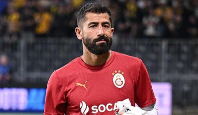 Galatasaray’ın yıldızı Kerem Demirbay’dan A Milli Takım açıklaması: ‘Her şeyi denedim, yaptım ama nasip olmadı’