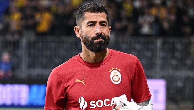 Galatasaray’ın yıldızı Kerem Demirbay’dan A Milli Takım açıklaması: ‘Her şeyi denedim, yaptım ama nasip olmadı’