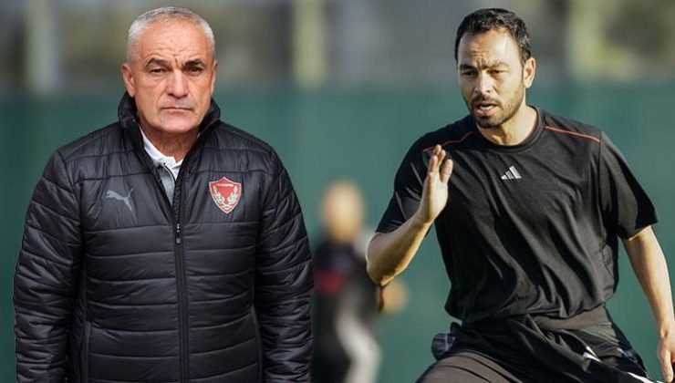 Gaziantep FK ve Atakaş Hatayspor kabusu yaşıyor