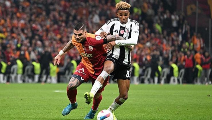 Gedson Fernandes'ten hakem isyanı: Haksızlığa uğradık, adil değildi!