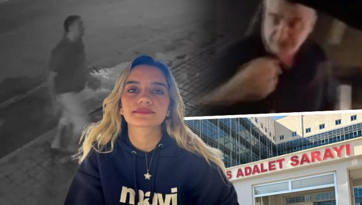 Görüntüler ortaya çıkmıştı! Milli sporcunun şikayetçi olduğu babası adliyeye sevk edildi