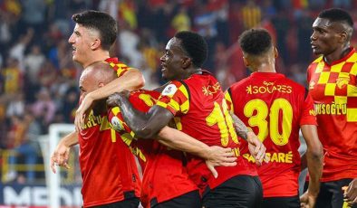 Göztepe, Sivasspor’u ağırlayacak! 11. randevu…