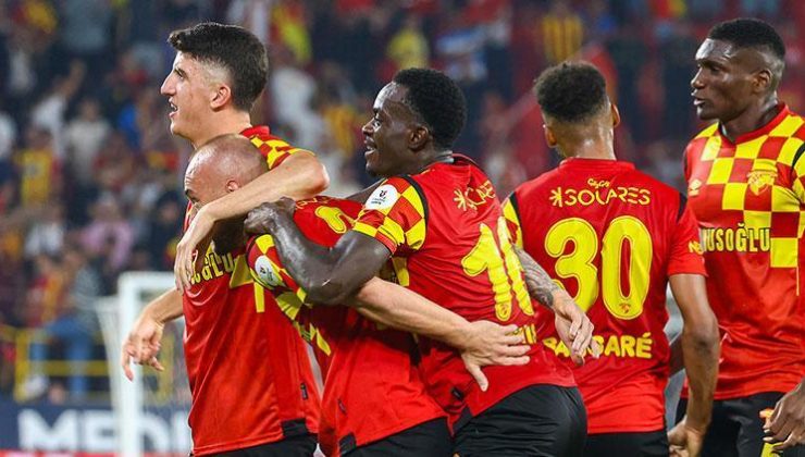 Göztepe, Sivasspor’u ağırlayacak! 11. randevu…