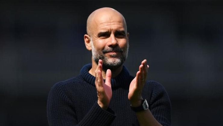 Guardiola en zor rakibini açıkladı! 'Onlara karşı oynamak…'