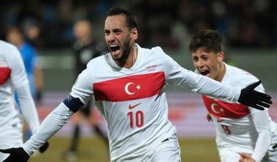 Hakan Çalhanoğlu’ndan Milli Takım ve transfer sözleri