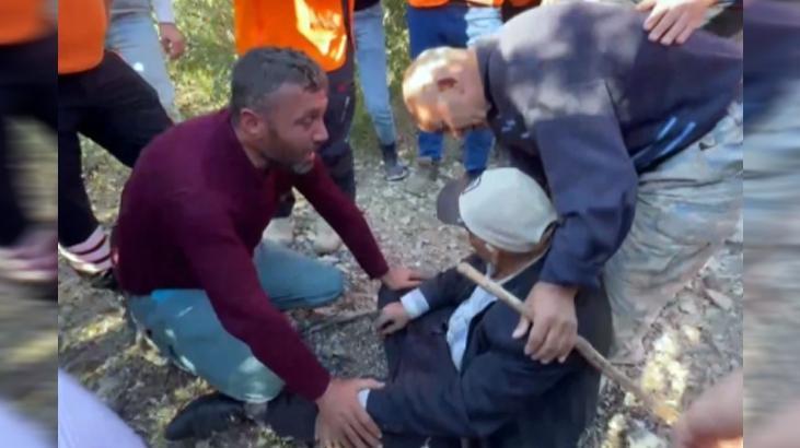 Her yerde aranıyordu! Isparta’da kayboldu Burdur’da bulundu