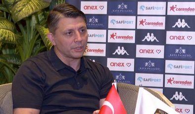 Hull City başkan vekili Tan Kesler: ‘Ozan Tufan Trabzonspor’a gitmek istedi, Türk oyuncularla ilgileniyoruz’