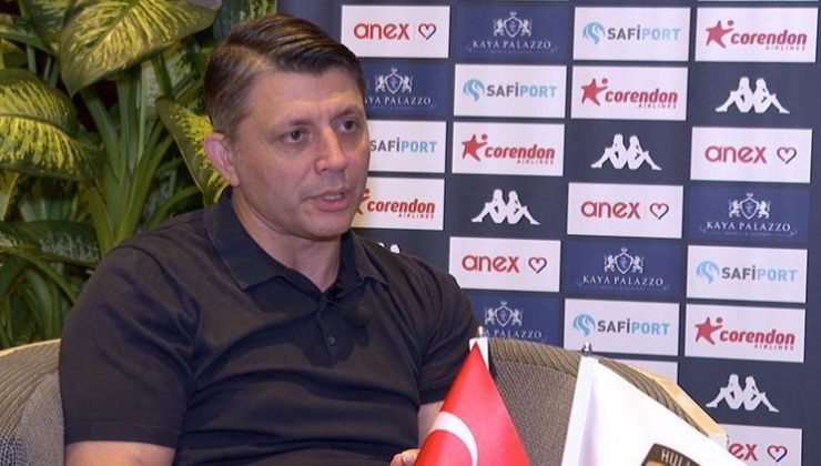 Hull City başkan vekili Tan Kesler: ‘Ozan Tufan Trabzonspor’a gitmek istedi, Türk oyuncularla ilgileniyoruz’