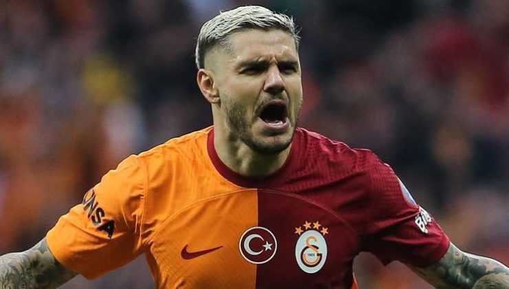 Icardi transferi hakkında: Wanda Nara, tüm görüşmelerde hayati bir rol oynuyor | Kulüp maaşını ödeyebilir