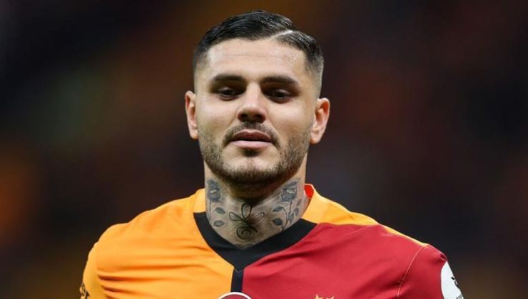 Icardi’nin menajerinden açıklama: İtalya’ya dönmesi sürpriz olmaz