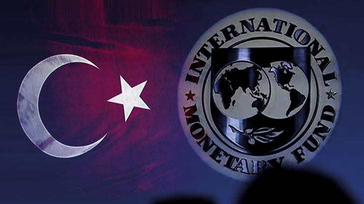 IMF’den Türkiye ekonomisine ilişkin açıklama: Oldukça olumlu etkilendik