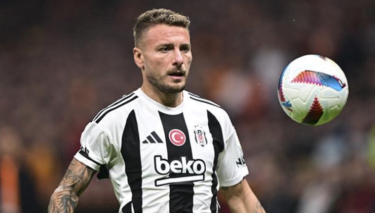 Immobile böylesini 11 yıl önce Juventus’a karşı yaşadı!