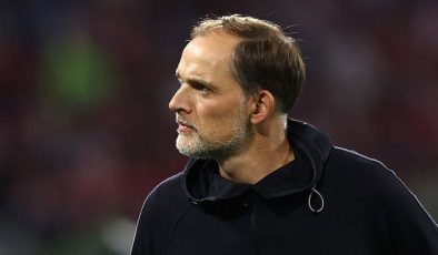 İngiltere Futbol Federasyonu resmen açıkladı: Milli takım Thomas Tuchel’e emanet!