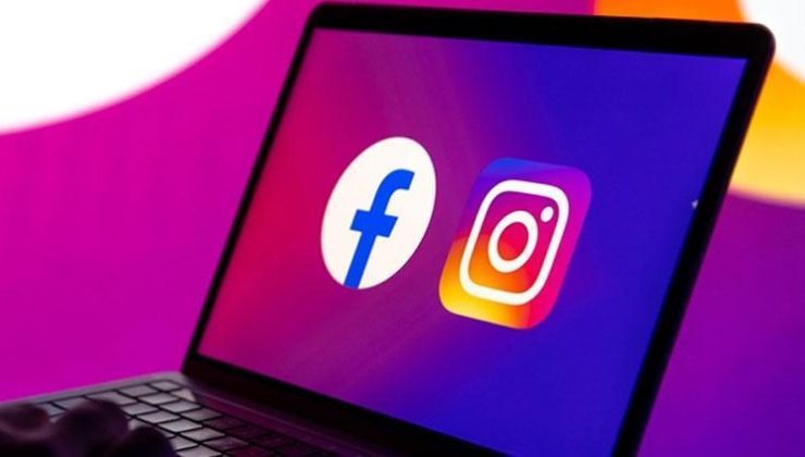 Instagram ve Facebook çöktü: Kullanıcılar bildirdi