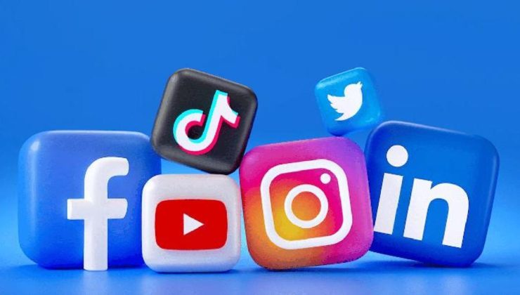 İnternet neden yavaş? Instagram, YouTube, Twitter, TikTok çöktü mü? 23 Ekim 2024 internet neden gitti?