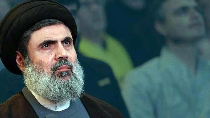 İsrail dünyaya ilan etti! Nasrallah’ın muhtemel halefi Haşim Seyfettin öldü