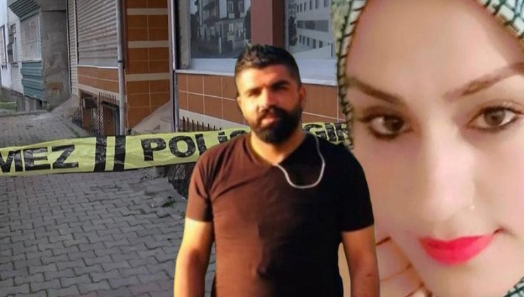 İstanbul’da dehşet! Kız kardeşini 8 yaşındaki oğlunun yanında öldürdü