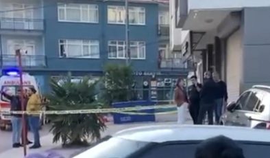 İstanbul’da kan donduran olay! Pencereden atılan 40 günlük bebek yaşamını yitirdi