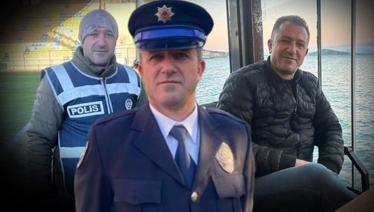 İzmir’de markette dehşet! Polis memuru Mehmet Sıddık Temel hayatını kaybetti