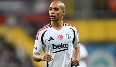 Joao Mario: Yenilmiş gibi hissediyoruz