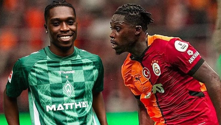 Kafaları karıştıran Derrick Köhn gelişmesi! Galatasaray kiralamıştı, sürpriz açıklama geldi…